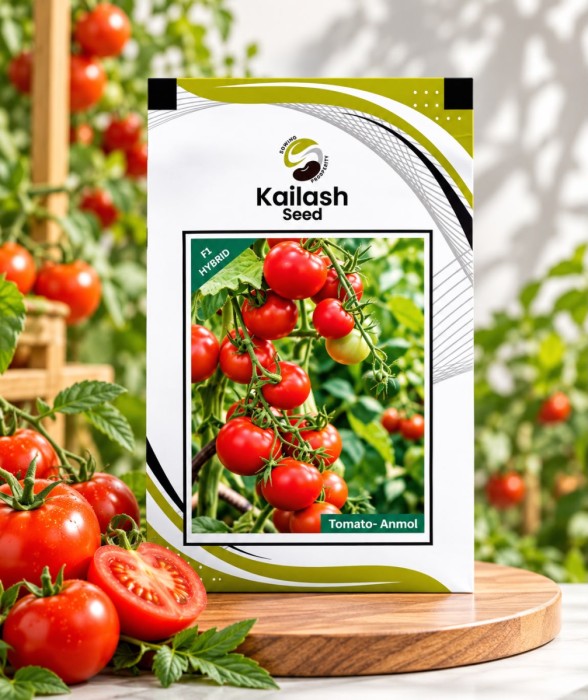 Cheery Tomato